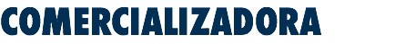 COMERCIALIZADORA